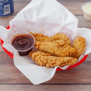 chicken tenders