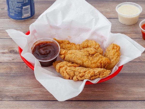 chicken tenders